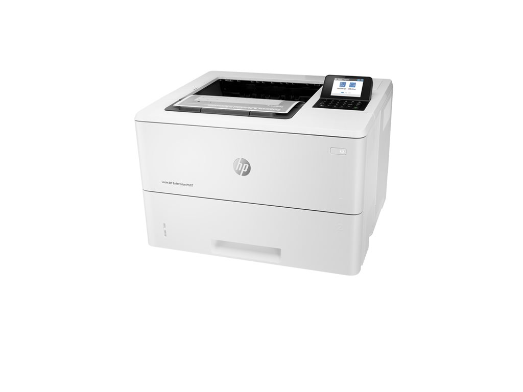 HP LaserJet Enterprise M507x