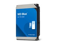 WD Blue 2To SATA 6Gb/s HDD Desktop