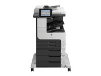 HP MFP LaserJet M725z