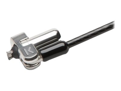 Kensington N17 Keyed Dual Head Laptop Lock (V82HG) – foto 3