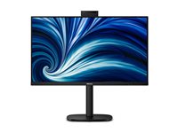 Philips 32B2U3601H - 3000 Series - LED monitor - QHD - 32"