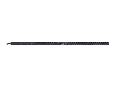 CyberPower Switched Metered-by-Outlet PDU83104