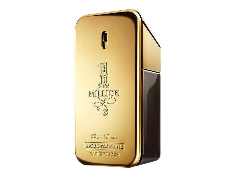 Rabanne 1 Million Eau de Toilette - 50ml