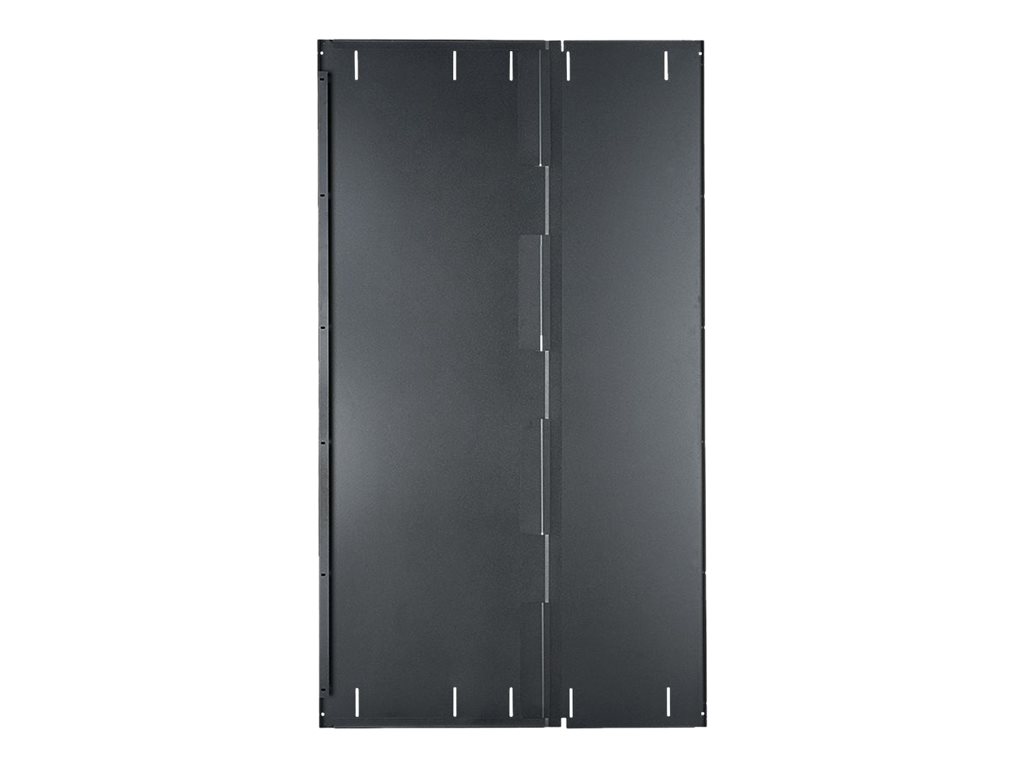 Panduit Net-Access - Rack side panel