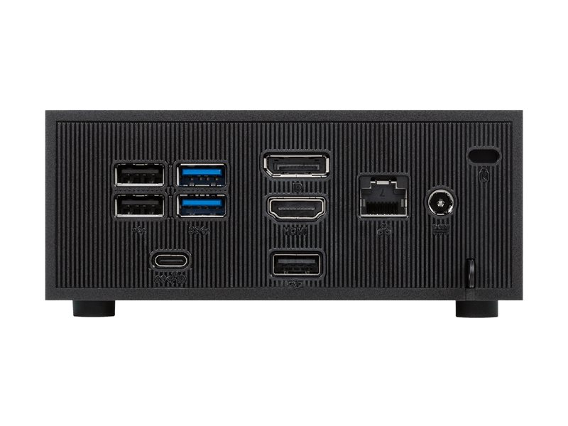 ASUS PN42-BBN100MV Intel Celeron N100
