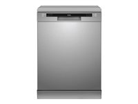 Amica Klasse E Fritstående Sølv