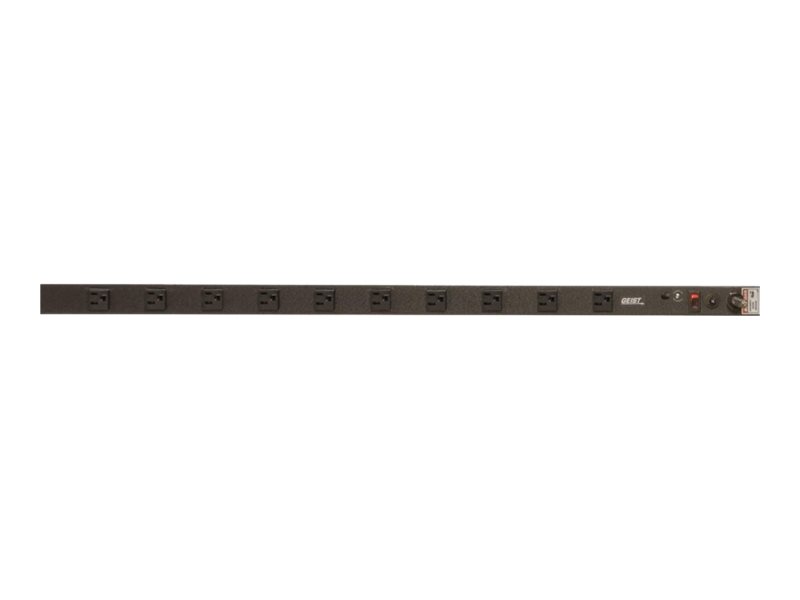 Geist Basic Standard NSVA100-101S15