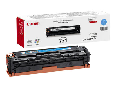 CANON 6271B002, Verbrauchsmaterialien - Laserprint CANON 6271B002 (BILD1)