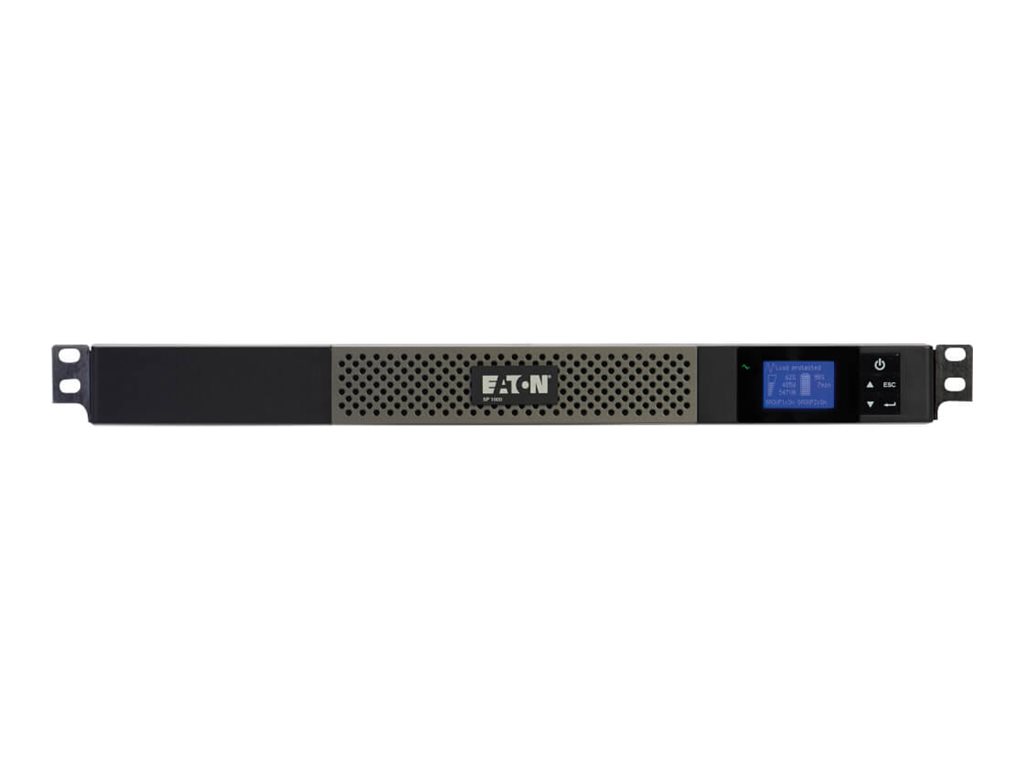 Eaton 5P 1000 RACKMOUNT