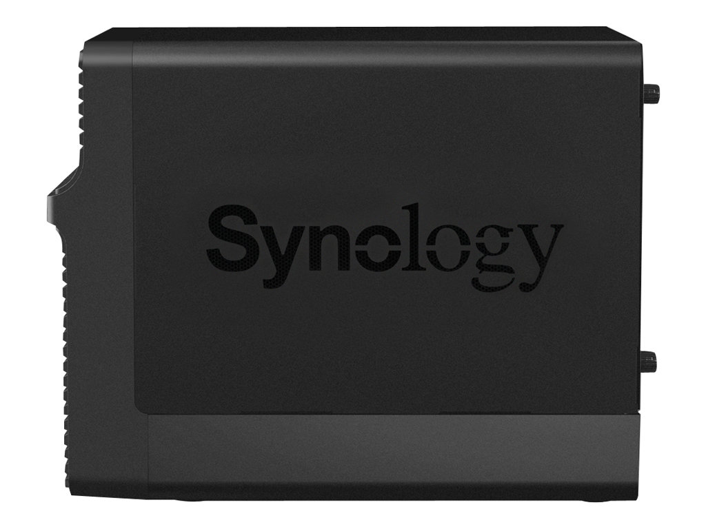 Synology Disk Station DS416J | Overview, Specs, Details | SHI