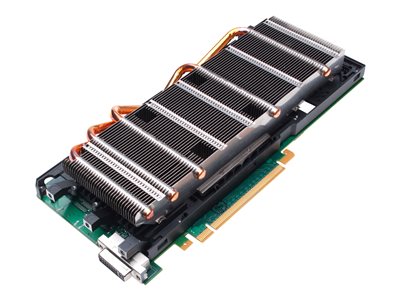 NVIDIA Tesla M10 - GPU computing processor