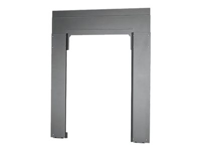 Panduit Net-Contain - Rack door frame adapter
