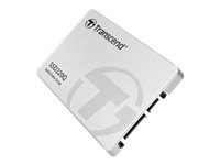 TRANSCEND SSD220Q 2To SATA3 2.5p SSD