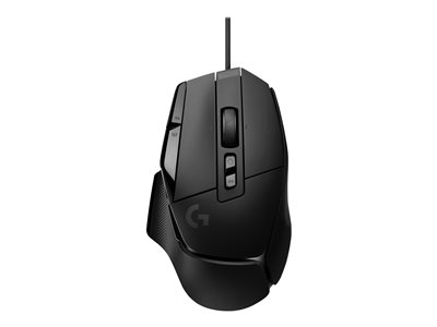 LOGITECH 991-000489, Mäuse & Tastaturen Gaming, LOGI X  (BILD5)