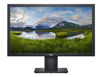 mon-led-vga22- Monitor Led 22 pollici Full HD 