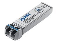 Zyxel SFP10G-LR SFP+ transceiver modul 10 Gigabit Ethernet