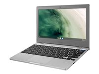 Samsung Chromebook 4 Intel Celeron N4020 / 1.1 GHz Chrome OS UHD Graphics 600 4 GB RAM 