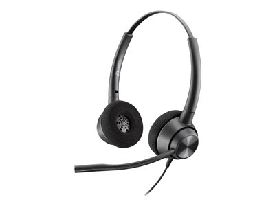 HP INC. 767G0AA, Kopfhörer & Headsets, HP Poly 320 767G0AA (BILD3)