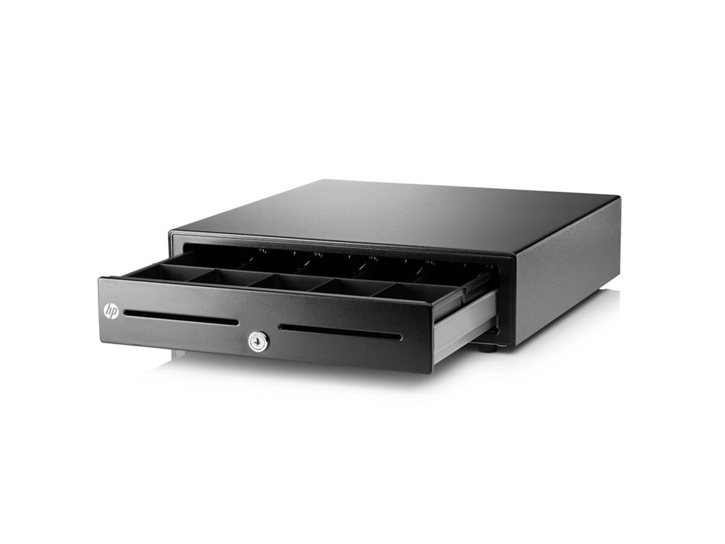 HP Standard Duty Cash Drawer Eu