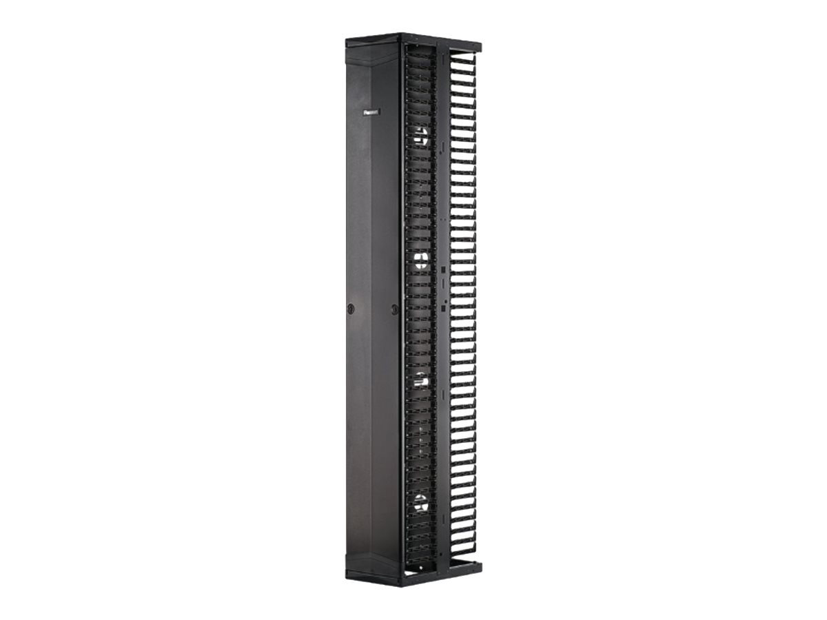 Panduit PatchRunner 2 Dual Sided Manager