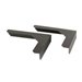 Kendall Howard DVR VCR Wall Mount Bracket Kit