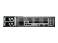 SYNOLOGY RS3621RPxs 12-bay NAS-Rack