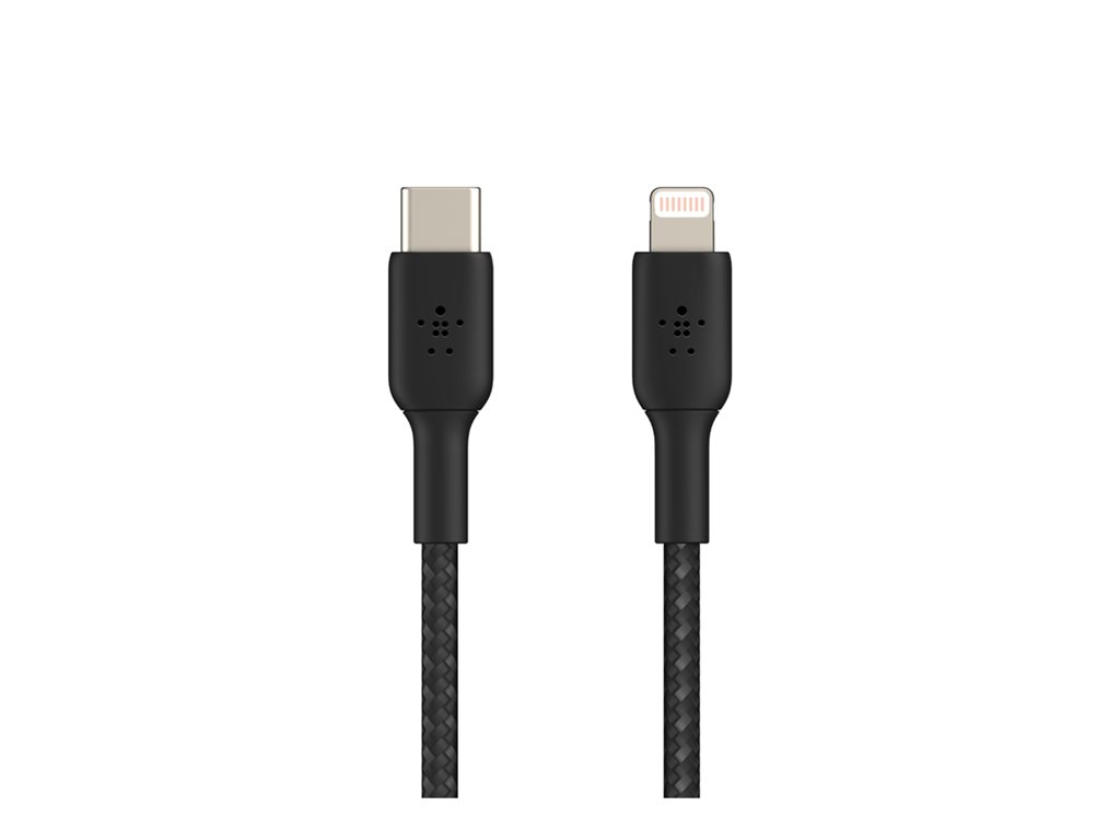 BELKIN Câble USB-C vers Lightning