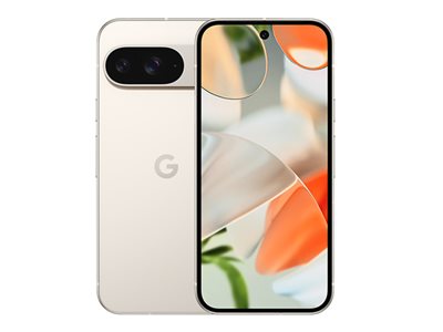 TELEKOM Google Pixel 9 256GB weiss