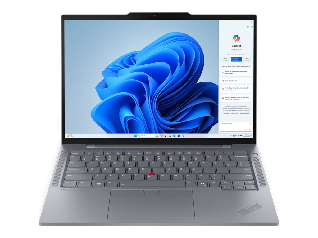 Lenovo ThinkPad T14s Gen 5 21LS