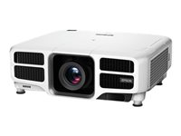 Epson Pro L1500UHNL 3LCD projector 12000 lumens (white) 12000 lumens (color) 
