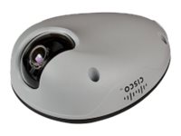 Cisco Video Surveillance 6050 IP Camera Network surveillance camera dome outdoor 