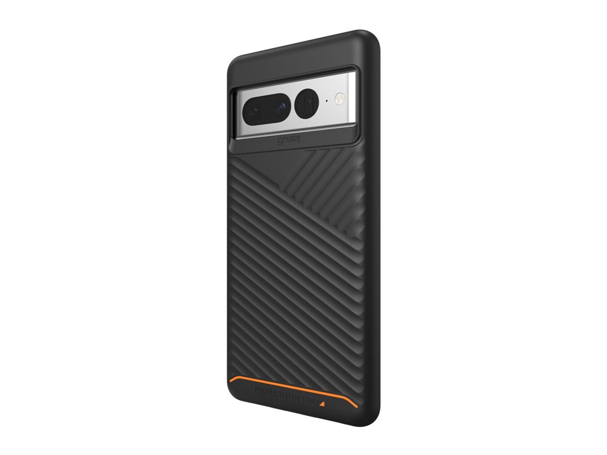 Gear4 Denali - Back cover for cell phone