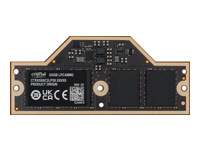 Crucial - LPDDR5X - module - 32 Go 