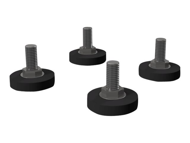 Zebra - Rack feet kit