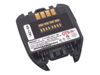 GTS HRS507-LI Barcode reader battery (equivalent to: Motorola KT-BTRY-RS50EAB02-01) 