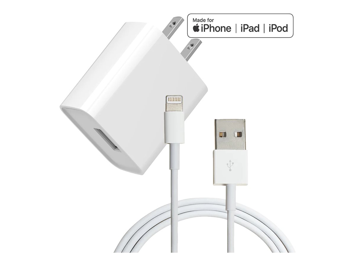 4XEM Pro Series - Power adapter