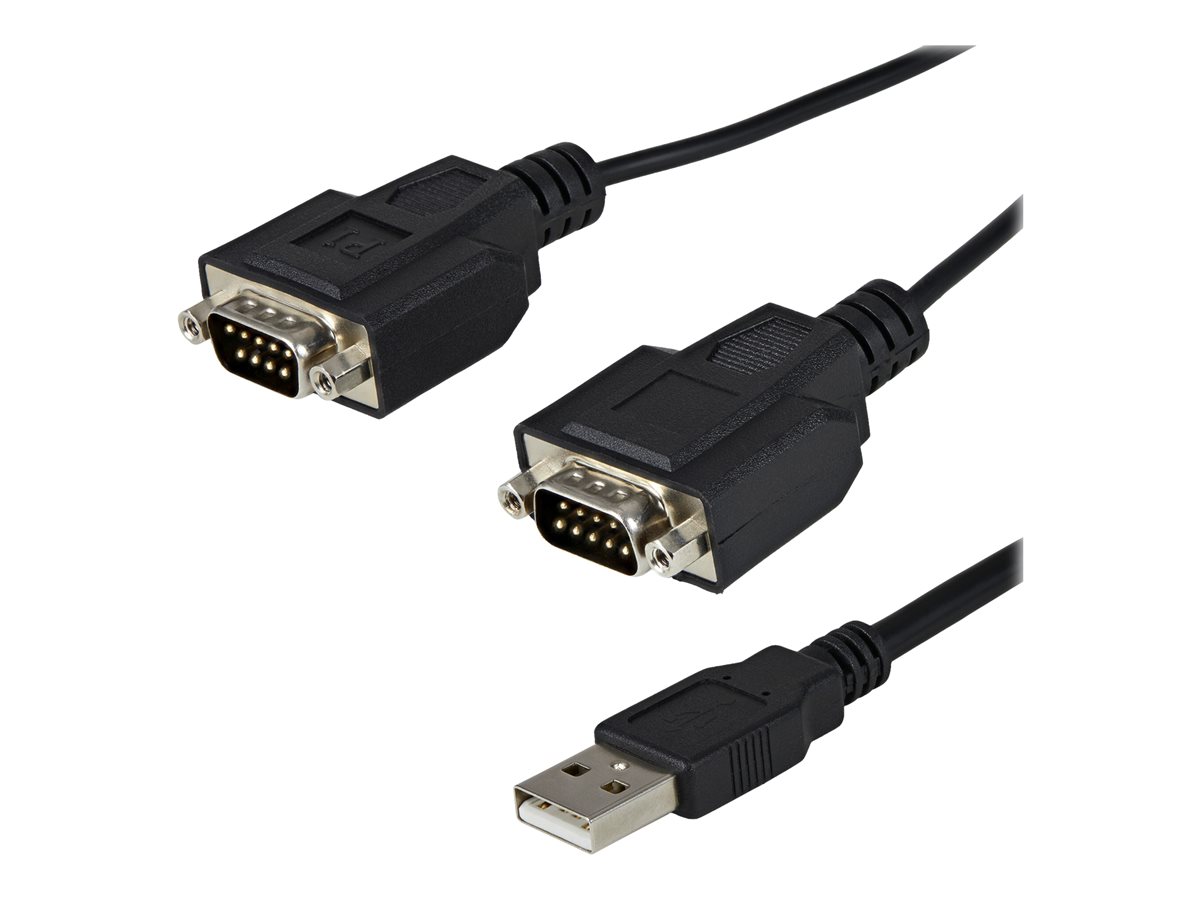 STARTECH FTDI USB to Serial Adapter Cable w/COM – foto 6