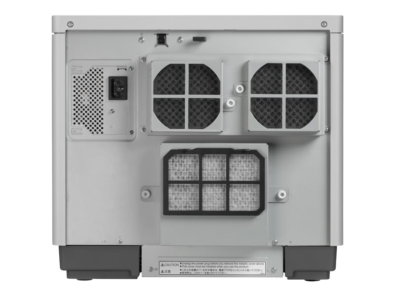 EPSON Duplicateurs CD/DVD PP-50II