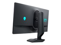 Alienware 27 4K Dual-Resolution Gaming Monitor - AW2725QF – Dell