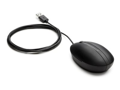 HP Wired 320M Mouse