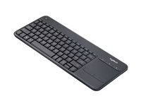 Logitech K400 Plus