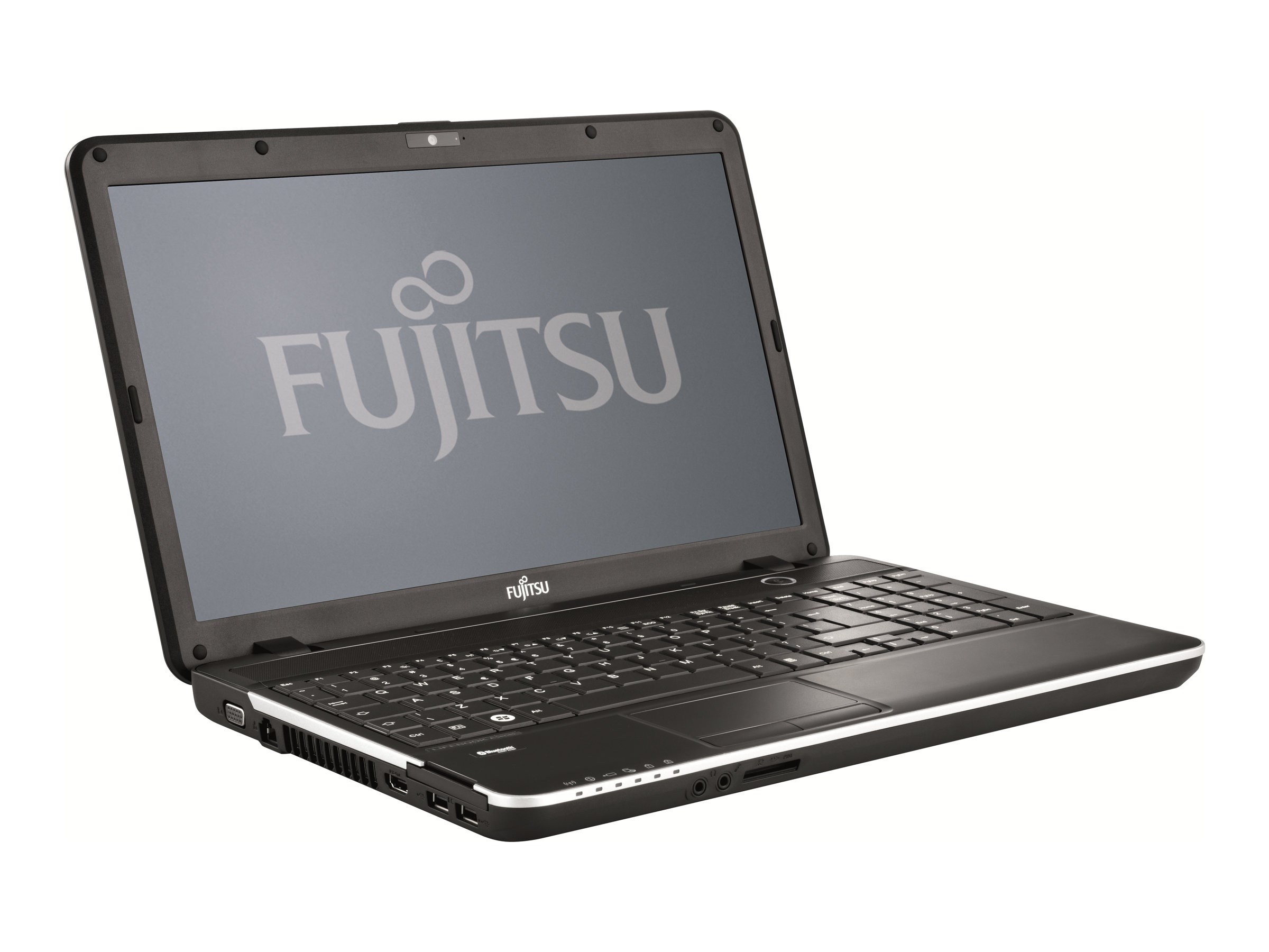A26 FUJITSU 15.6型FHD office/i3/SSD512GB Fujitsu LIFEBOOK AH512 - 15.6