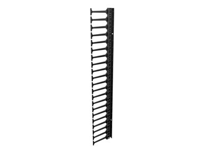 Vertiv - Rack cable management kit