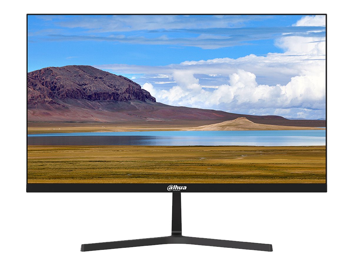 Dahua DHI-LM27-B200S - LED monitor - Full HD (1080p) - 27"