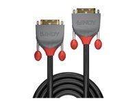 C ble DVI-D Dual Link, Anthra Line, 0.5m