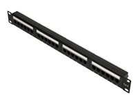 Extralink Patch-panel