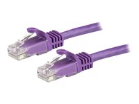 StarTech.com C�ble ethernet N6PATC750CMPL