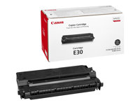 Canon FC E30 Sort 4000 sider Toner 1491A003