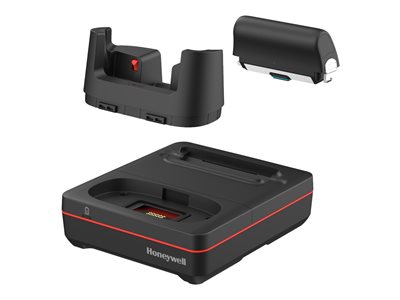 Honeywell - Handheld charging cradle + power adapter