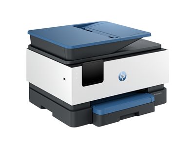 HP Officejet Pro 9125e All-in-One